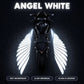 ⏰ LAST DAY 50% OFF 🏍️ Angel Wing Motorcycle LED Projector Lights (1 Pair)