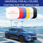 🏆️LAST DAY Buy 2 Get 1 Free🚗Advanced Car Quick-acting Coating Agent Spray