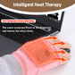 🔥Winter Hot Sale🔥Smart Thermostatic Electric Heated Fingerless Gloves