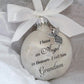 🎅Ready for Christmas!🌟 Shopping Frenzy: Entire Store 61% OFF!💖Angel In Heaven Memorial Ornament💖