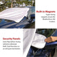 ⛄️Winter Sale - 50% Off❄️All Seasons Sunshade Ice Cover
