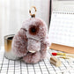 🎄Early Christmas Sale 70% OFF🎁🐰Handmade Soft Bunny Pom Pom Charms (Boxed Edition)