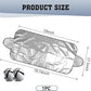 ⛄️Winter Sale - 50% Off❄️All Seasons Sunshade Ice Cover