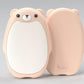 🎁Best Gift 50%OFF❄️Global Winter Picks🌟Hand Warmers Rechargeable - Cute Bear Design