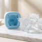 🎁💥LAST DAY SPECIAL PRICE:￡6.99!🐮 Mini Highland Cow Ice Cube Mold – Cute 3D Ice for Drinks, Parties & Gifts