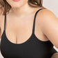 💖 Special Price £8.99🔥Last 3 Hours!!💝All Day Shaping Comfort Stretch Camisolei3