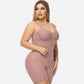 🥳2026 HOT SALE🥳💞50K+ SOLD! 💃✨ 50% OFF! Women‘s Shaping Bodysuit – Tummy control & booty lifting design. Wear as top or shapewear – pairs perfectly with jeans, skirts & high‑waisted bottoms! 🌸💪