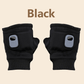 🔥Winter Hot Sale🔥Smart Thermostatic Electric Heated Fingerless Gloves