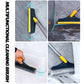 🔥LAST DAY SALE ONLY ￡7.99!!🔥SOPAMI 180° Rotating Gap Cleaning Tool - Extendable Adjustable No-Touch Cleaner for Windows, Sliding Doors, Narrow Spaces, Home Deep Cleaning