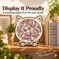 🥳2026 HOT SALE🥳💞50K+ SOLD! 🎁60% OFF🧩135-Piece Morandi-Colored Cat Shaped Wooden Jigsaw Puzzle
