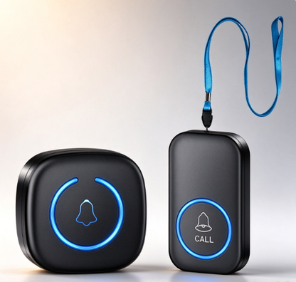 💥2026 HOT SALE💞50K+ SOLD! ✨ 50% OFF!💥SOS🌟Wireless Caregiver Pager Smart Call System