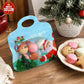 🎅LAST DAY SALE✨50K+ SOLD!🎄Bestseller Self-Sealing Christmas Candy and Cookie Bags🍪Perfect for Holiday Gifts, Biscuits and Seasonal Treats🎁