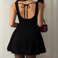 🎁2026 New Arrivals💥Last Day Sale 50% Off💃French Elegance Women's Short Fit Elegant Chic Dress, Elegant Dresses