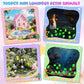 🏆#1 Bestseller ⏰Mini Glow in The Dark Animal Resin Models