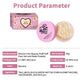 💥New Year Hot Sale🔥Loose Cosmetic Setting Powder with Extra Fluffy Puff