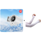 🔥Summer Bestsellers:ONLY ￡9.99!!🔥Hands-Free Personal Cooling Fan with LED Display