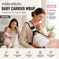 🥳2026 HOT SALE💜LAST DAY SPECIAL PRICE ￡7.99💞50% OFF! Lightweight Baby Carriers