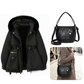 🎁2026 New Arrivals 50% OFF💥Time-Limited Special⏰🧥Women's Winter Faux Fur Padded Parka-Q