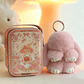 🎁EASTER SALE – ONLY £6.99!!🐰🎉 Handmade Soft Bunny Charms