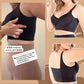 🥳2026 HOT SALE🥳💞30K+ SOLD!🔥Full-Coverage Deep Cup Bra 👙✨ – Smooths Back & Sides, High-Back Support, 5D Seamed Lift, Breathable Stretch, U-Shape Panel – Ultimate Shapewear Comfort