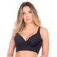🥳2026 HOT SALE🥳💞30K+ SOLD!🔥Full-Coverage Deep Cup Bra 👙✨ – Smooths Back & Sides, High-Back Support, 5D Seamed Lift, Breathable Stretch, U-Shape Panel – Ultimate Shapewear Comfort
