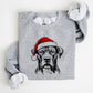 🎄🎅CHRISTMAS SPECIAL PRICE: ￡11.99!!🎁Santa Paws Christmas Dog Sweatshirt🐶