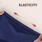 ✨Last Day-Buy 1 Get 3 Packs✨Plus-Size High-Waist Cross Tummy Control Panties