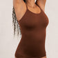 💖 Special Price £8.99🔥Last 3 Hours!!💝All Day Shaping Comfort Stretch Camisolei3
