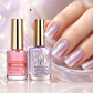 📢📢50% OFF !! 💅LAST DAY SALE ONLY ￡7.99!!✨Professional Milk Protein Nail Strengthener
