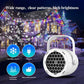 ⚡Christmas Hot Sale 50% OFF!🔥LED Christmas Projection Lamp1