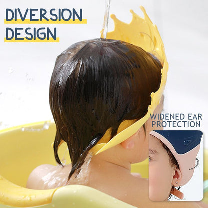 📢📢50% OFF !!🫧LAST DAY SALE ONLY ￡7.99!!✨ 50% OFF! 💜 Kids’ Ear Protective Cap