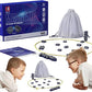 🎅Christmas Gift Bags 🎁 Chess Game🔥