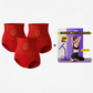 💥Summer cool-down deal: just £9.99!💥PAURAJU® Thermogenic Fat-Burning Sculpting Shorts🌸activates warmth & boosts circulation. Supports firmer, smoother contour. No gym needed. A smart shapewear choice. 🧘‍♀️
