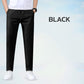 💖LAST DAY SALE 50% OFF❄️2026 New Unisex Quick Dry Ultra Stretch Ice Silk Pants