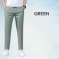 💖LAST DAY SALE 50% OFF❄️2026 New Unisex Quick Dry Ultra Stretch Ice Silk Pants