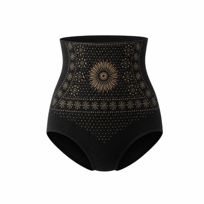 💥Summer cool-down deal: just £9.99!💥PAURAJU® Thermogenic Fat-Burning Sculpting Shorts🌸activates warmth & boosts circulation. Supports firmer, smoother contour. No gym needed. A smart shapewear choice. 🧘‍♀️