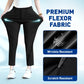 💖LAST DAY SALE 50% OFF❄️2026 New Unisex Quick Dry Ultra Stretch Ice Silk Pants