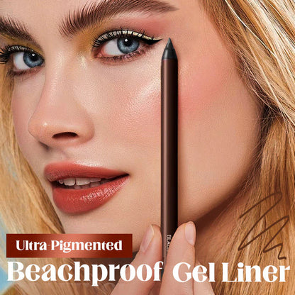 💜BUY 1 GET 1 FREE💜Waterproof Beachproof Gel Liner2