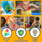 🎁Christmas Gift idea 50%OFF🎅Magic Water ELF, Children Handmade Aqua Gel Sensory Toy Set