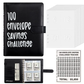⏰Final 4 Hours 70% OFF🎁✉️100 Envelope Savings Challenge Book💸