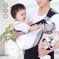 🥳2026 HOT SALE💜LAST DAY SPECIAL PRICE ￡7.99💞50% OFF! Lightweight Baby Carriers