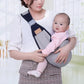 🥳2026 HOT SALE💜LAST DAY SPECIAL PRICE ￡7.99💞50% OFF! Lightweight Baby Carriers