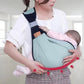 🥳2026 HOT SALE💜LAST DAY SPECIAL PRICE ￡7.99💞50% OFF! Lightweight Baby Carriers