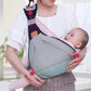 🥳2026 HOT SALE💜LAST DAY SPECIAL PRICE ￡7.99💞50% OFF! Lightweight Baby Carriers