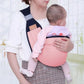 🥳2026 HOT SALE💜LAST DAY SPECIAL PRICE ￡7.99💞50% OFF! Lightweight Baby Carriers