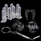 🥳2026 HOT SALE🥳💞50K+ SOLD!🔥🏠 50% OFF! ✨Eyeglass Repair Accessory Kit
