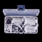 🥳2026 HOT SALE🥳💞50K+ SOLD!🔥🏠 50% OFF! ✨Eyeglass Repair Accessory Kit