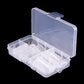 🥳2026 HOT SALE🥳💞50K+ SOLD!🔥🏠 50% OFF! ✨Eyeglass Repair Accessory Kit