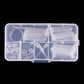 🥳2026 HOT SALE🥳💞50K+ SOLD!🔥🏠 50% OFF! ✨Eyeglass Repair Accessory Kit