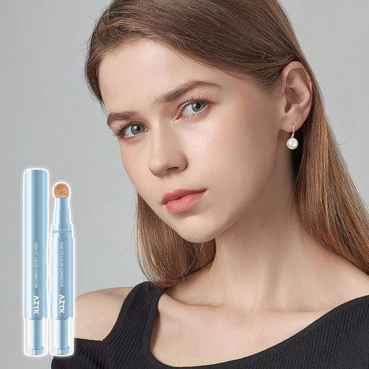 💄💥LAST DAY SPECIAL PRICE!-￡7.99!!✨ Multi-Purpose Moisturizing Liquid Concealer – Precise Coverage and Gentle Skin Care ✨💖